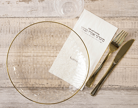 קייטרינג חלבי בירושלים