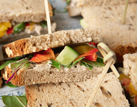 קייטרינג חלבי כשר למהדרין בירושלים