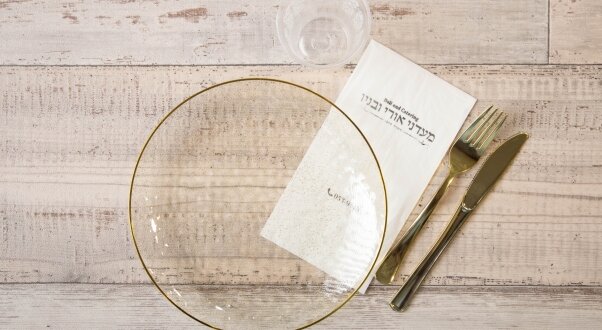 אורי ובניו קייטרינג חלבי כשר לאירועים קטנים