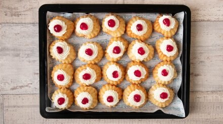 מגש סברינות מיני