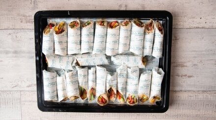 מופלטות במילוי משתנה