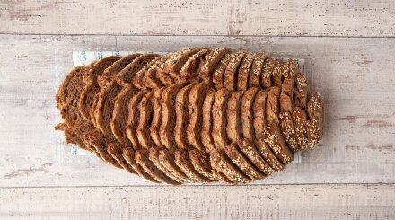 מבחר לחמים דגנים