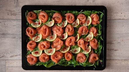 שושני סלמון מעוצב