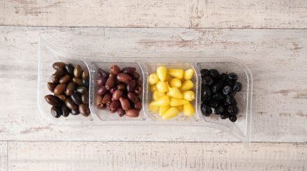 מיקס חמוצים