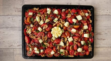 סלט חסות שרי