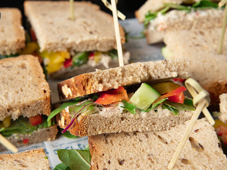 קייטרינג חלבי כשר